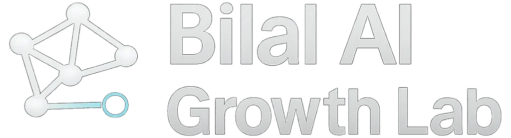 Bilal AI Growth Lab