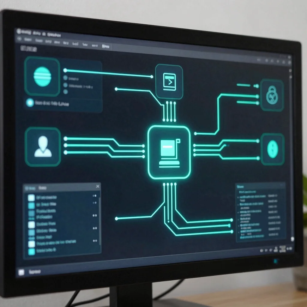 Make.com Workflow Automation Blueprint